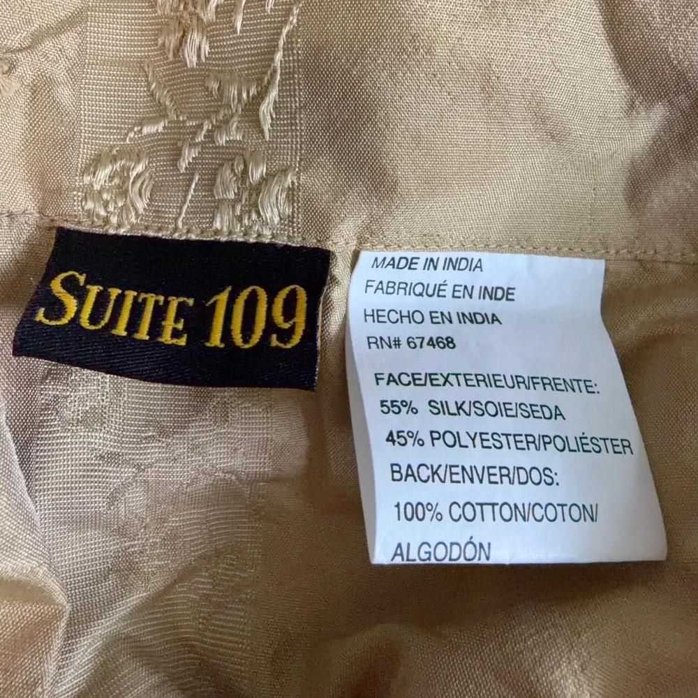 Suite 109 suite 109